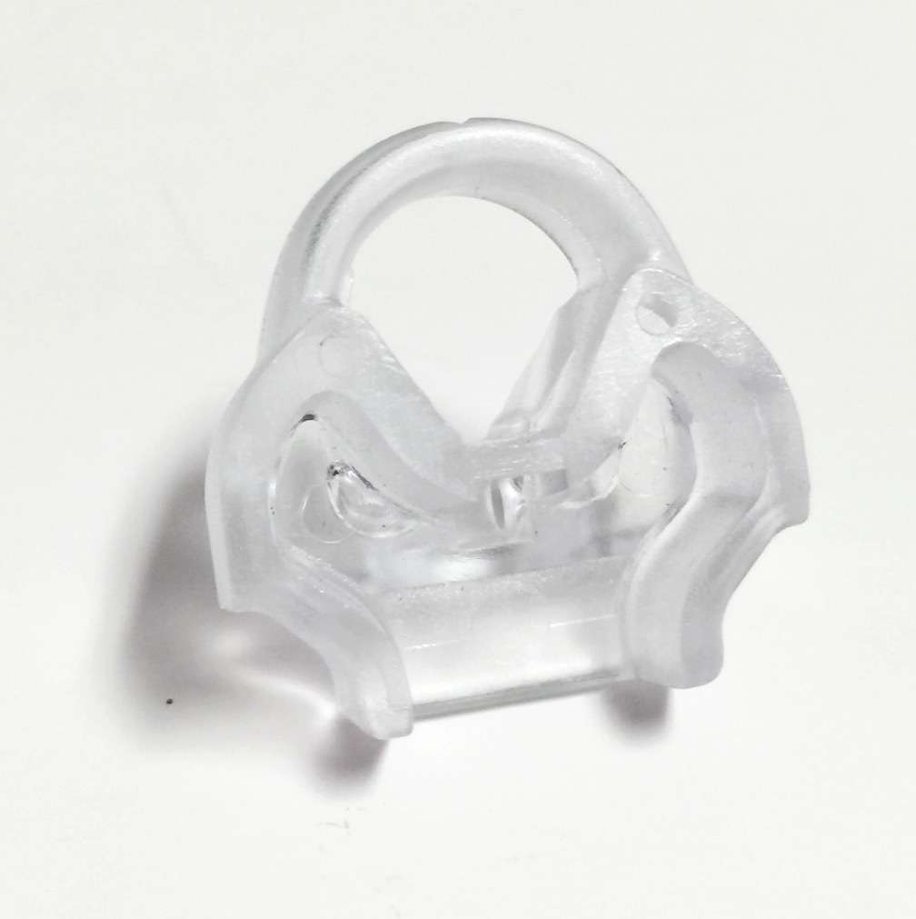 Beuchat Marlin Muzzle Bridge