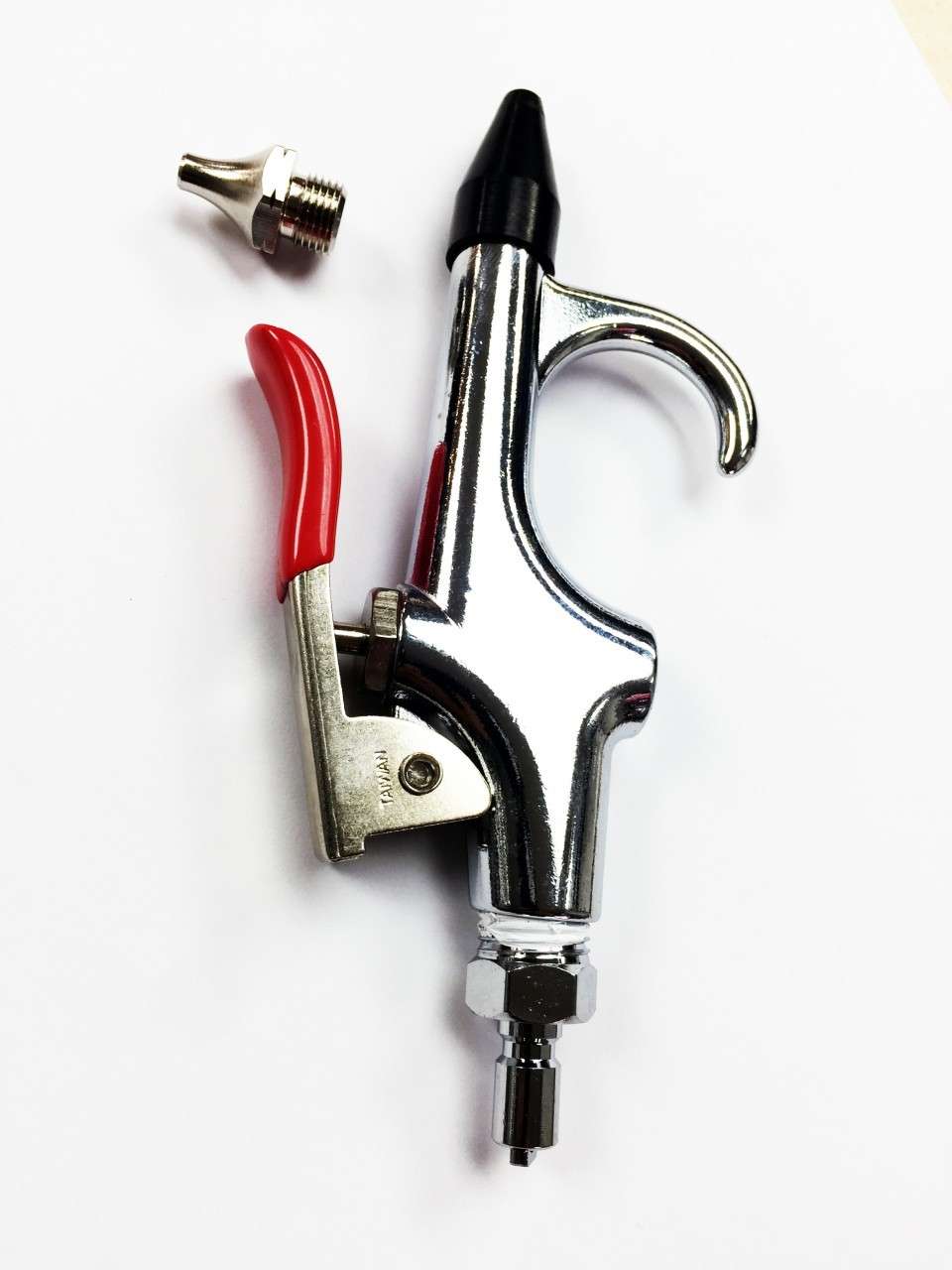 Compressed Air Nozzle