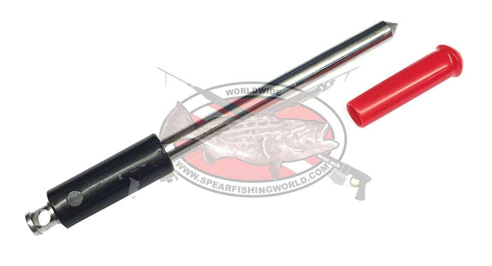Ocean Rhino Muzzle Kill Spike