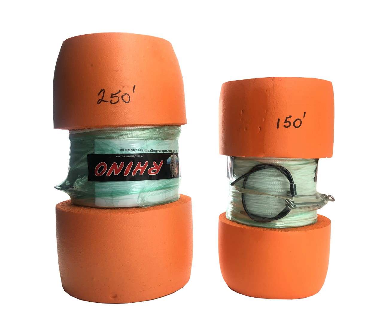 Ocean Rhino Marker Buoy
