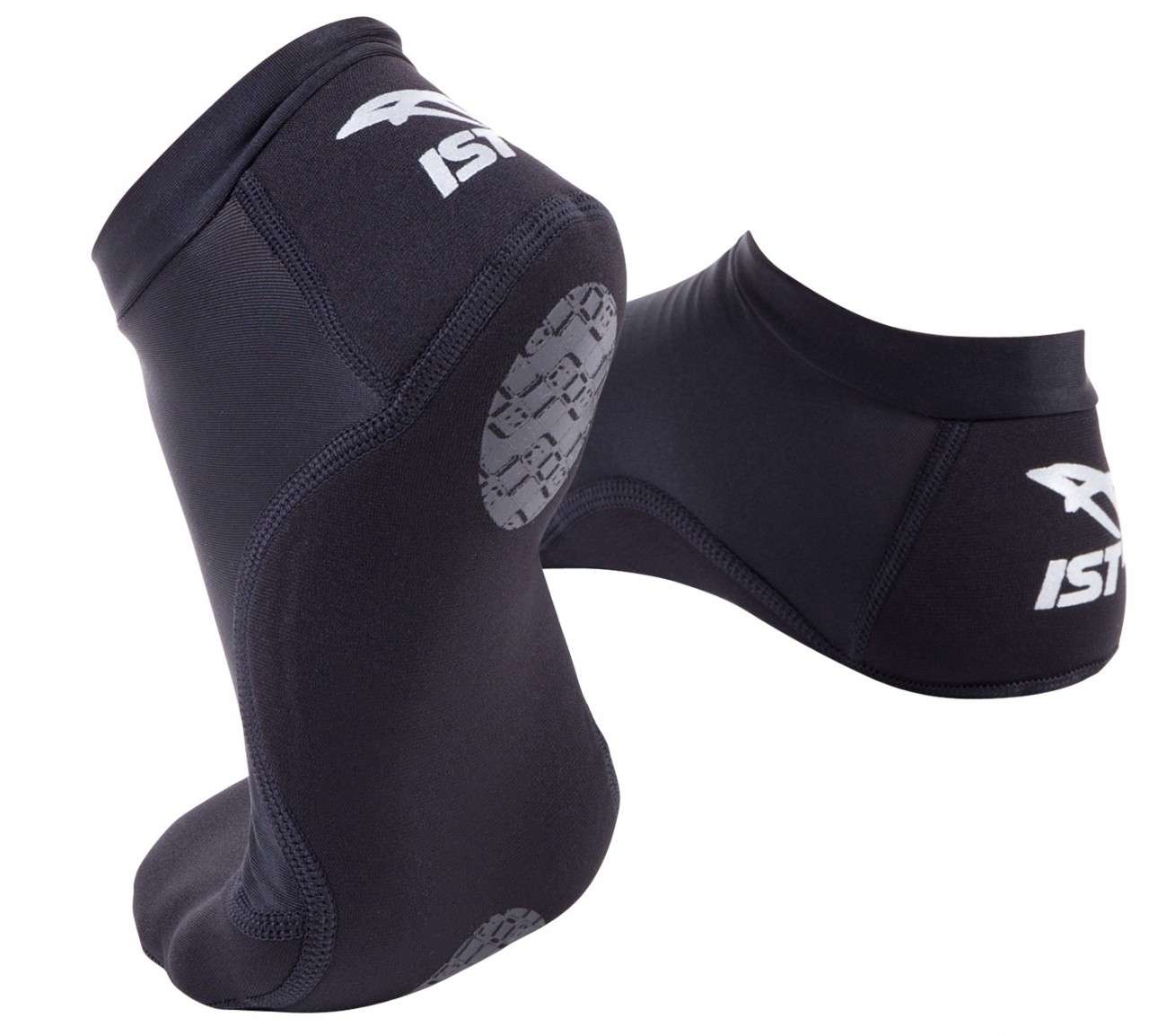 IST Lycra/Neoprene 2mm Socks