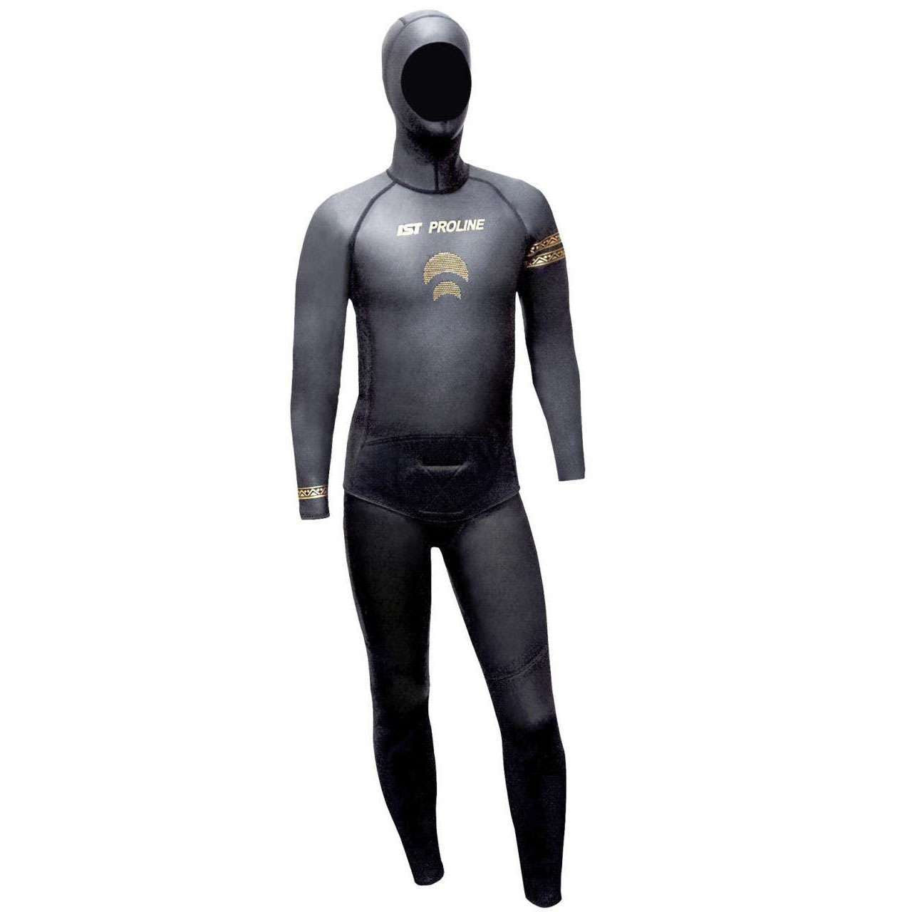 IST Neoskin 2mm Wetsuit