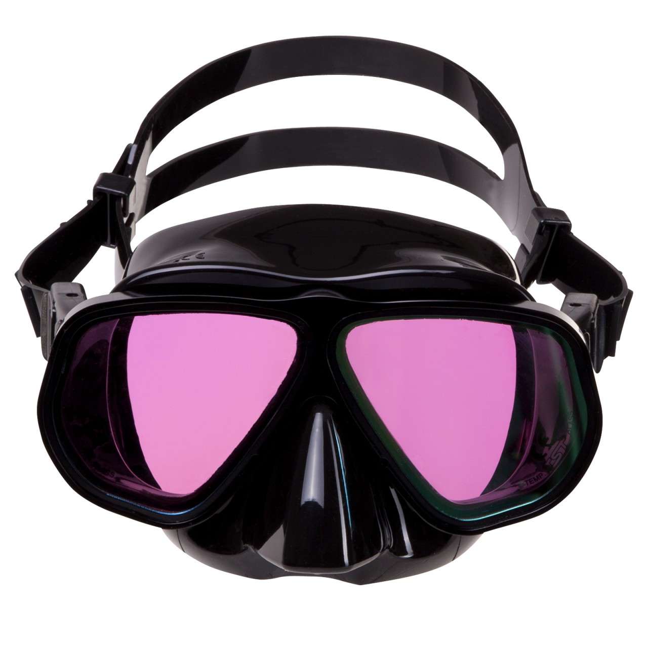 IST Panorama Mask
