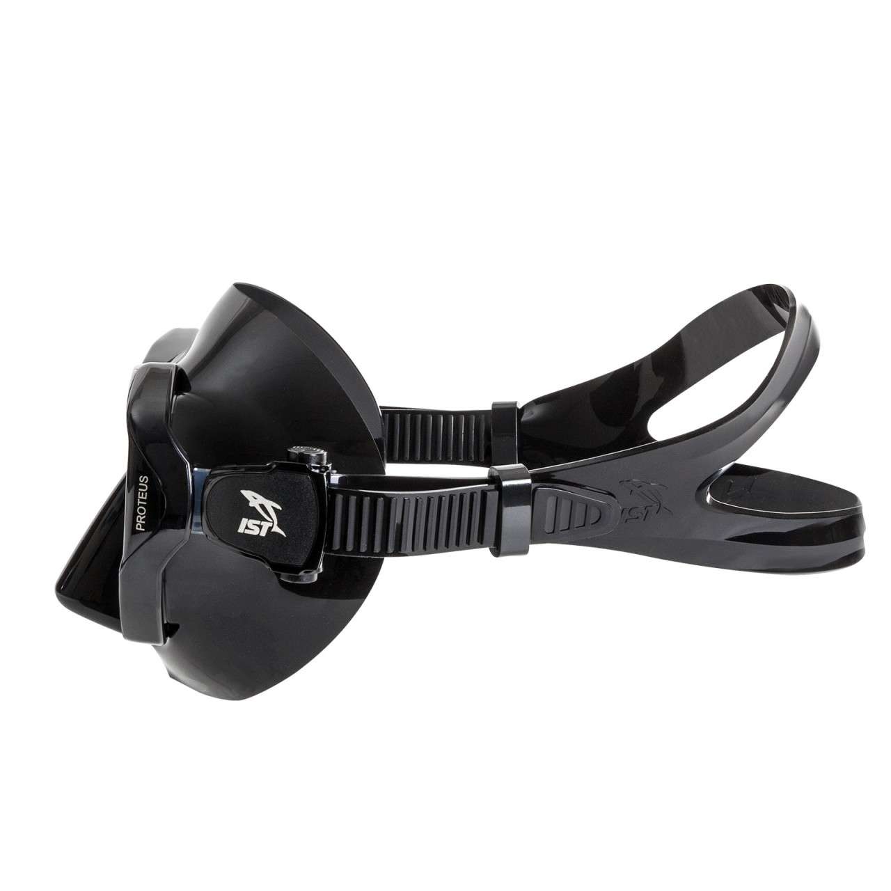 IST Proteus Mask - Black