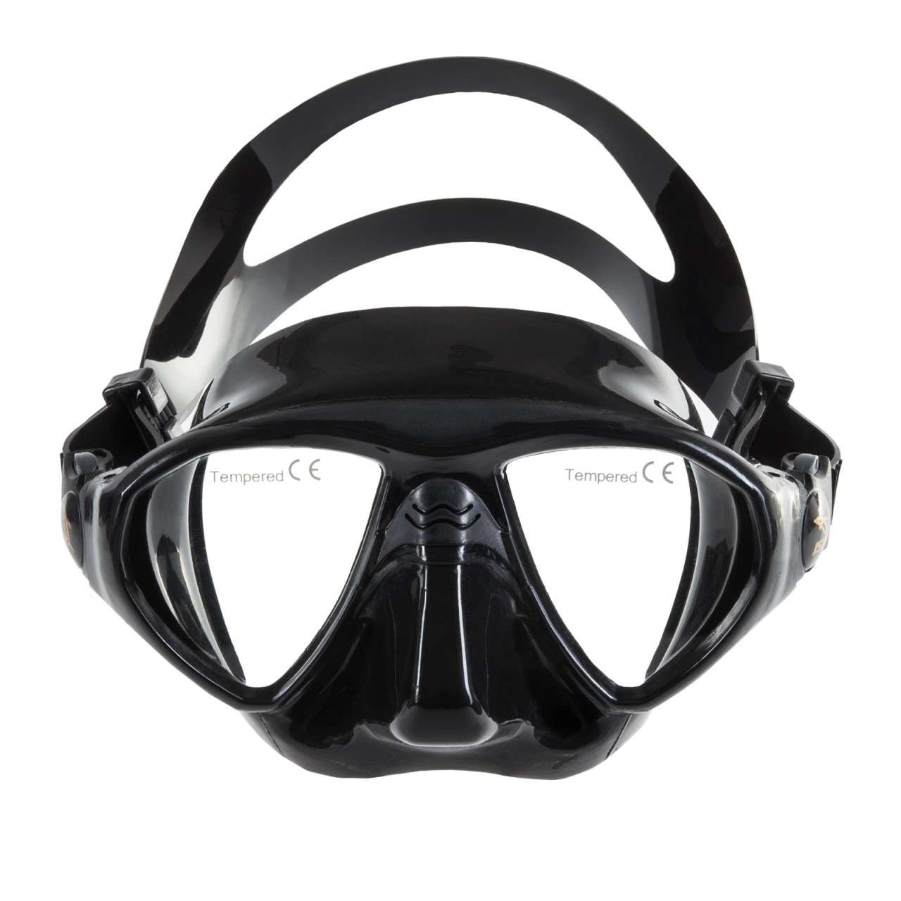 IST Seal Mask