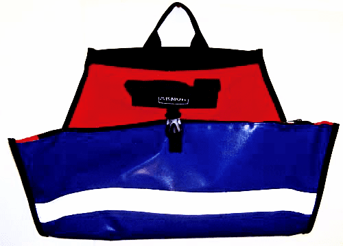 Lionfish Collection Bag