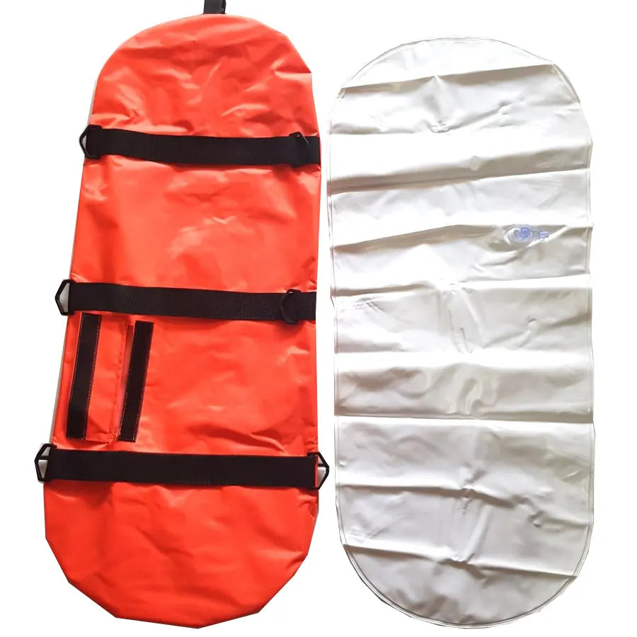 Imersion Double Bladder Torpedo Float