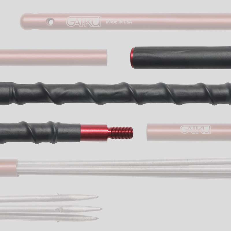 Gat-Ku Inshore Shrinker