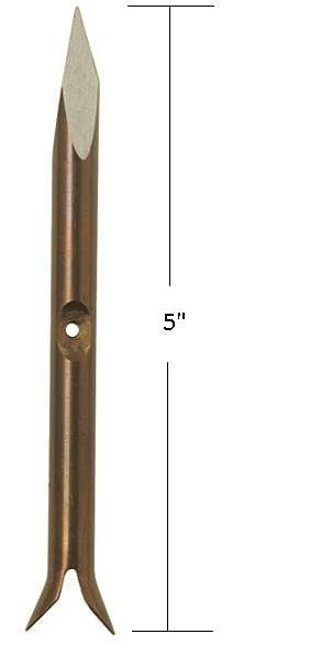 JBL Slip Tips Adapter & Points
