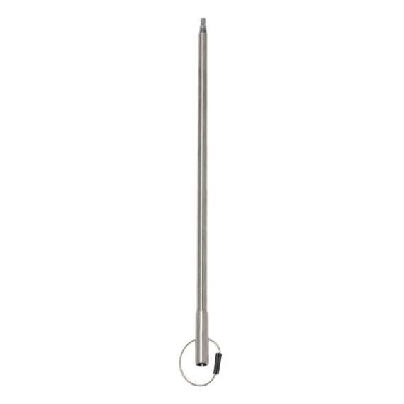 JBL Tomahawk Polespear Slip-Tip