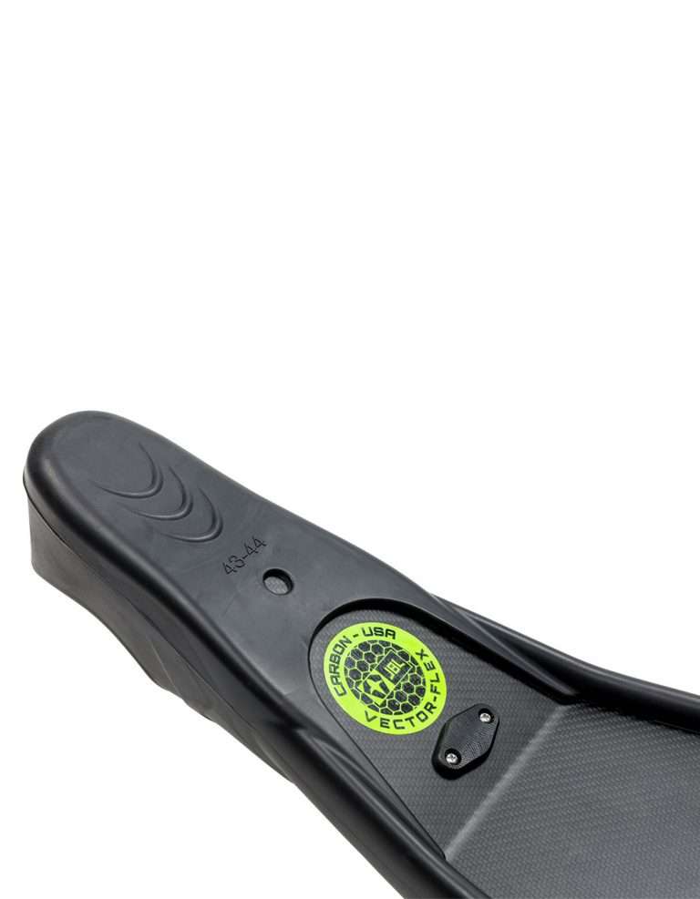 JBL Xcelerator Carbon Fiber Fins