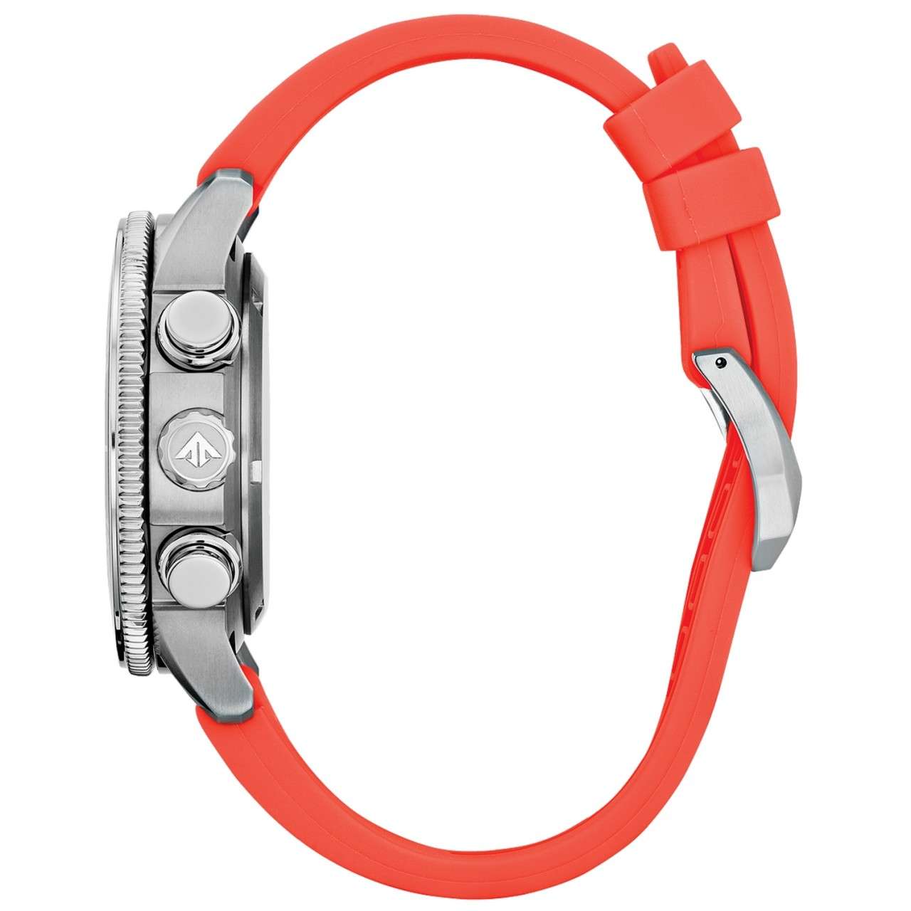 Citizen Promaster Sailhawk Wristwatch - Red