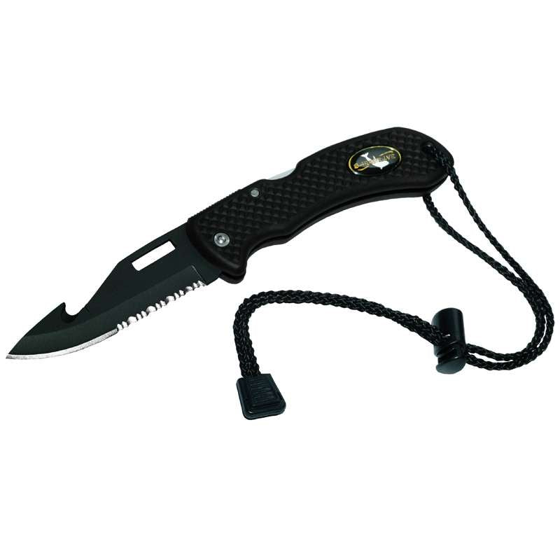 Marine Sports Folding Knives