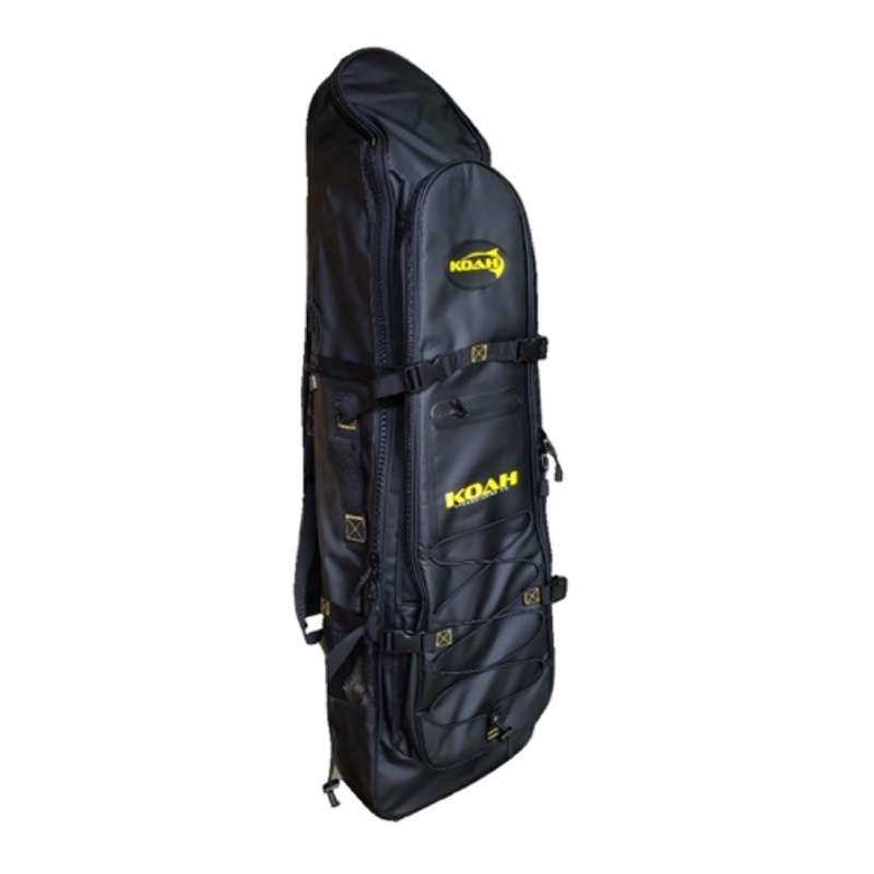 Koah Long Fin Utility Backpack