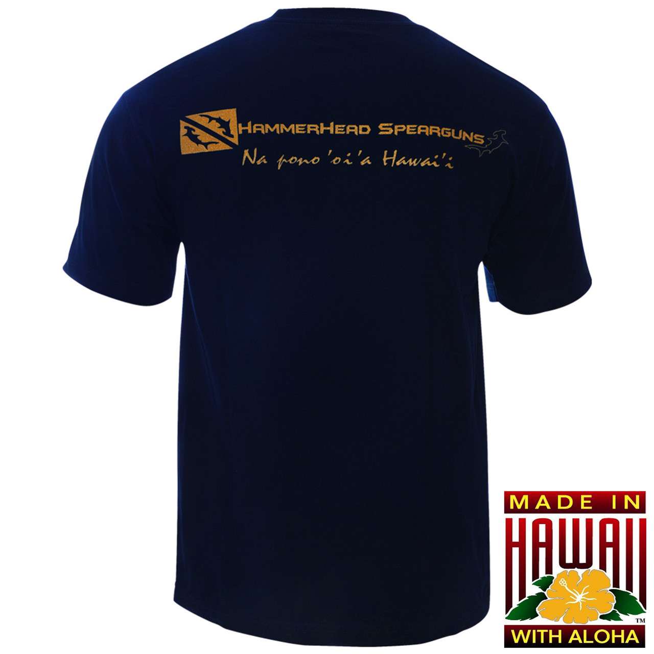HammerHead KATAKANA AHI T-Shirt