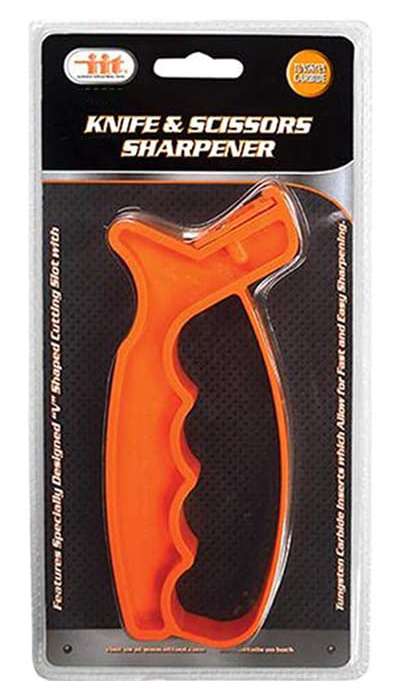 Handheld Knife Sharpener