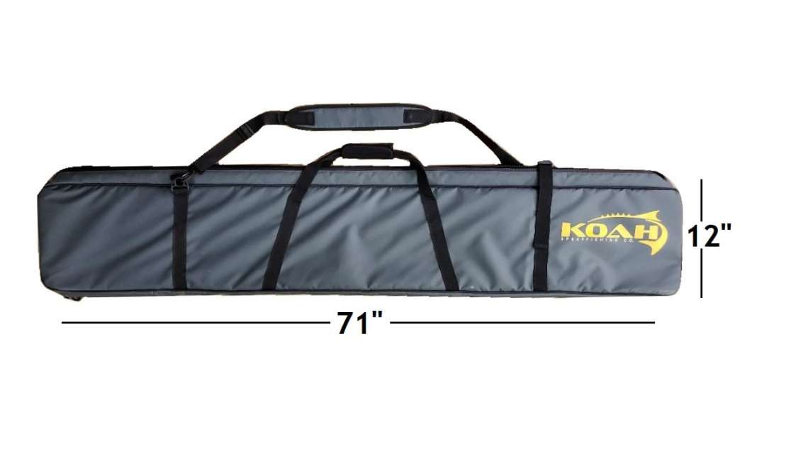 Koah Element Speargun Bag
