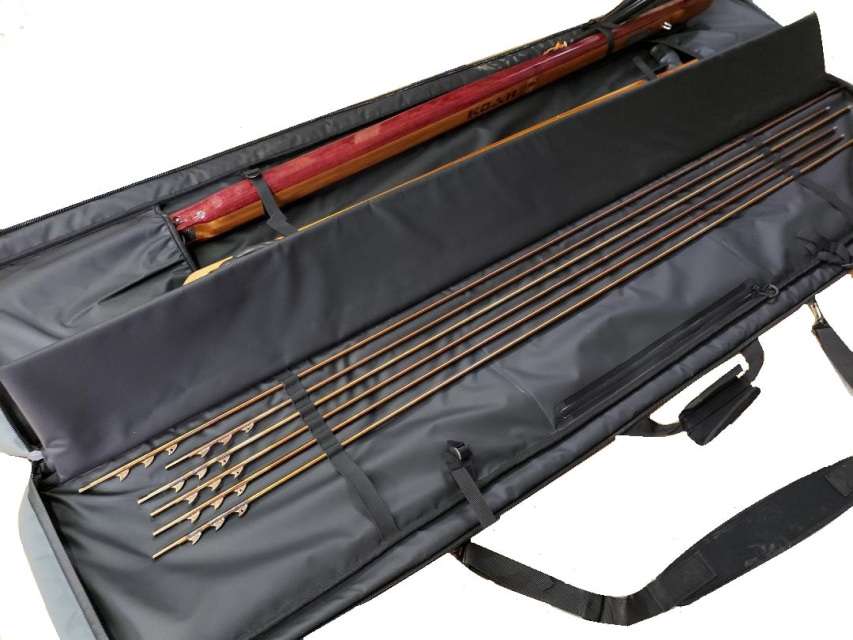 Koah Element Speargun Bag