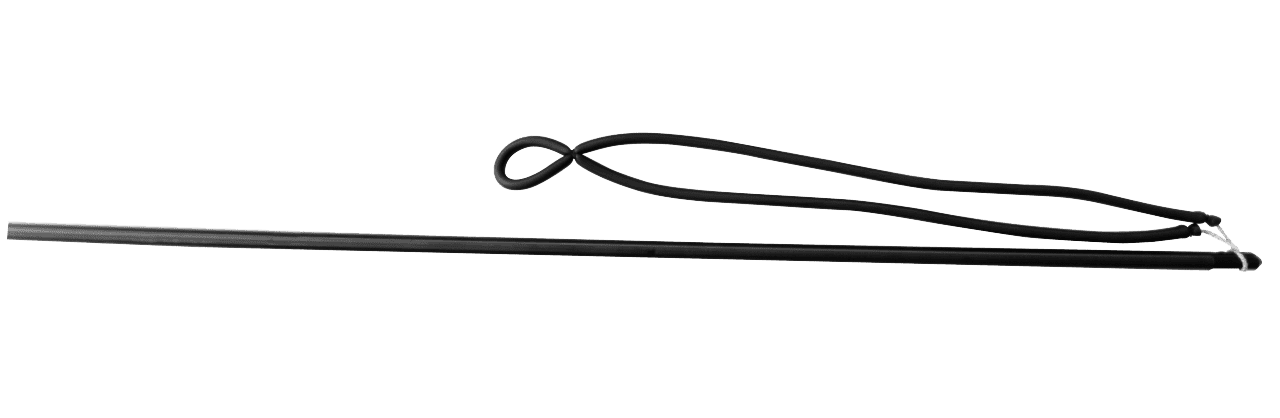 Maverick Bermudian Polespear