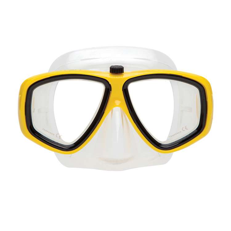 XS Scuba Switch Mask