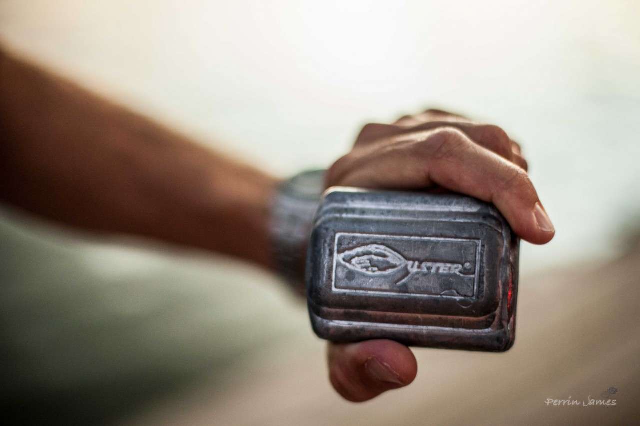 Maverick America Oyster Weight