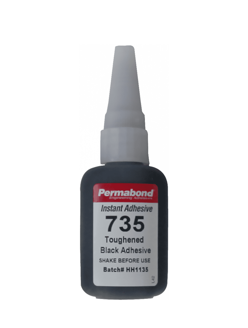 Maverick America 1 oz. Permabond 735 Fin Glue