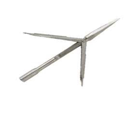 Salvimar Martin SS Tri-cut Tip