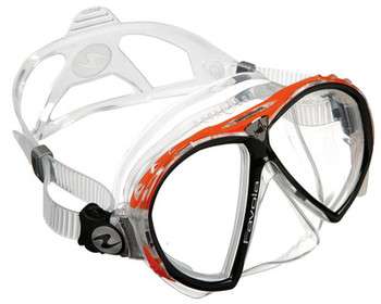 Aqualung Favola Mask