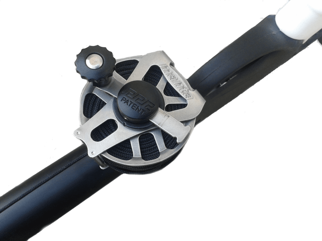 Meandros Manta Reel