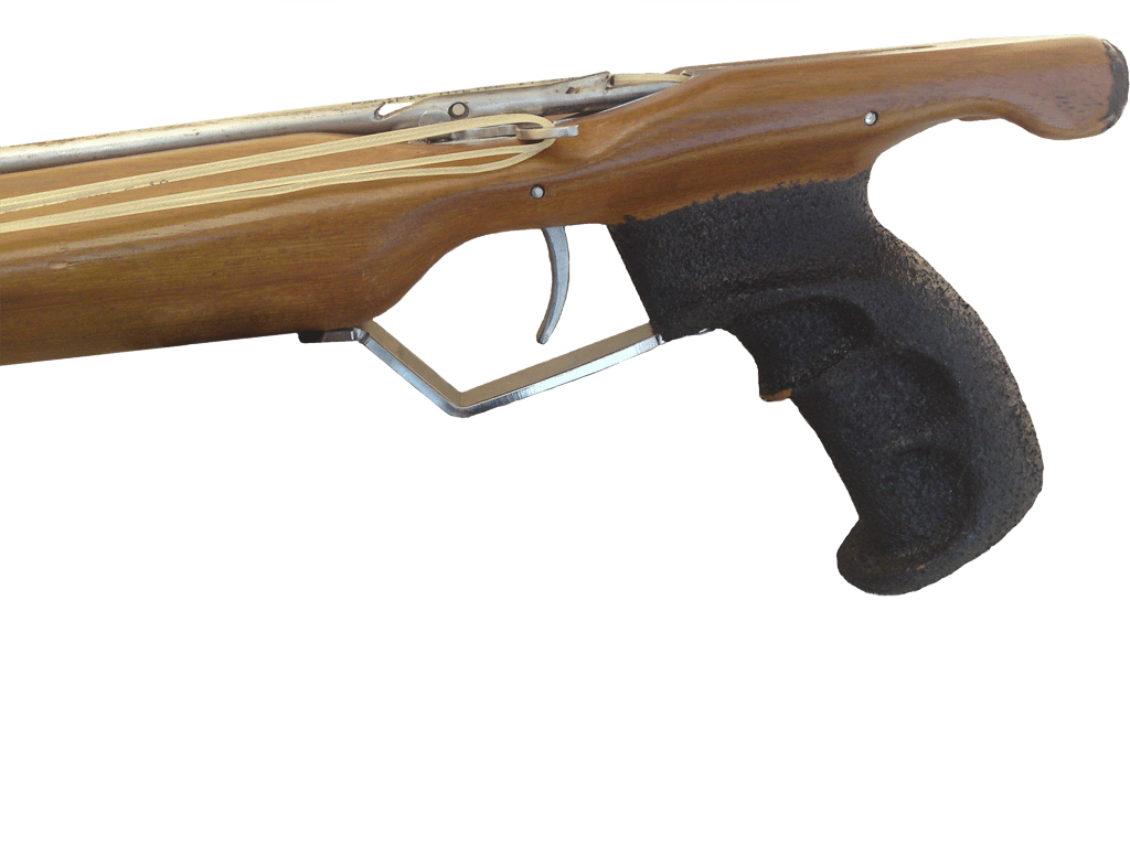 Meandros Trigger Guard