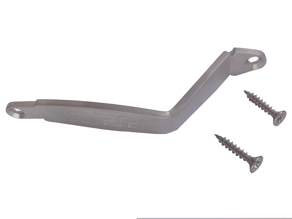 Meandros Trigger Guard