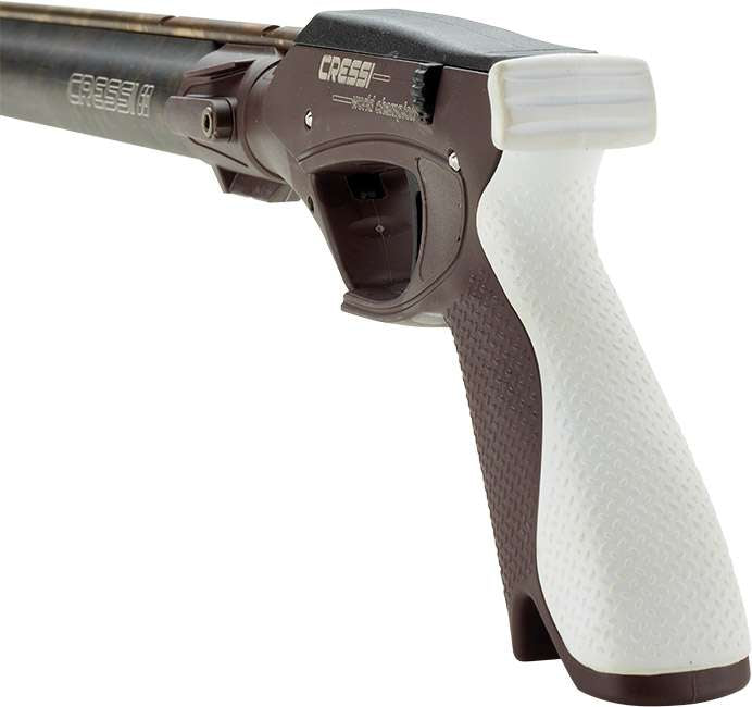 Cressi Sub Mohicano Camo Speargun