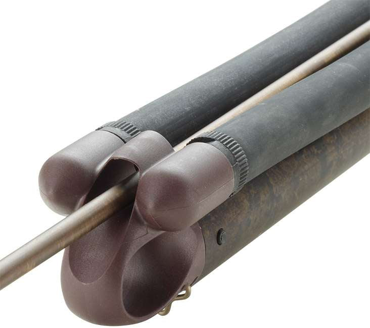 Cressi Sub Mohicano Camo Speargun