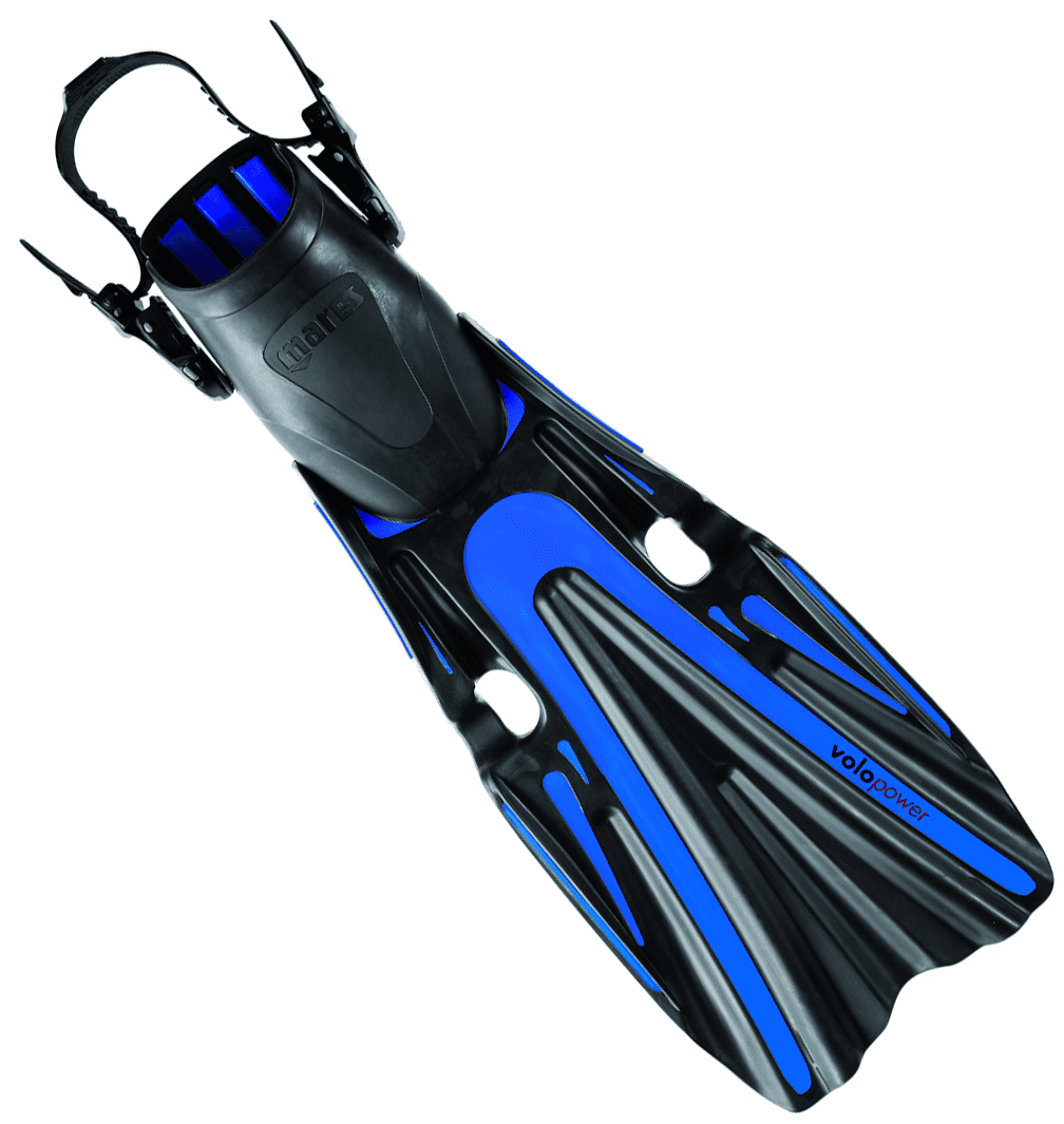 Mares Volo Power Fins