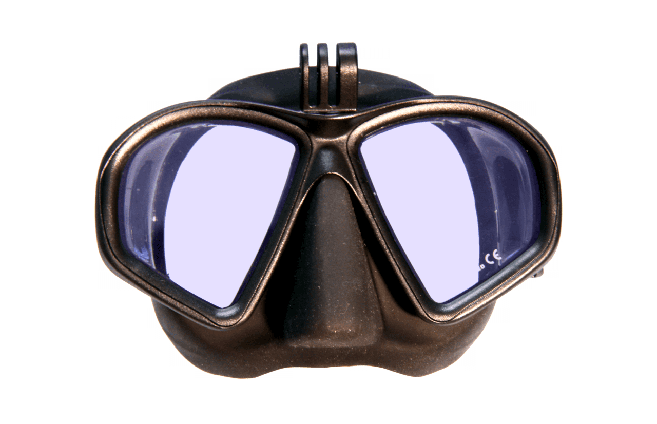 HammerHead MV3 Action GoPro Mask