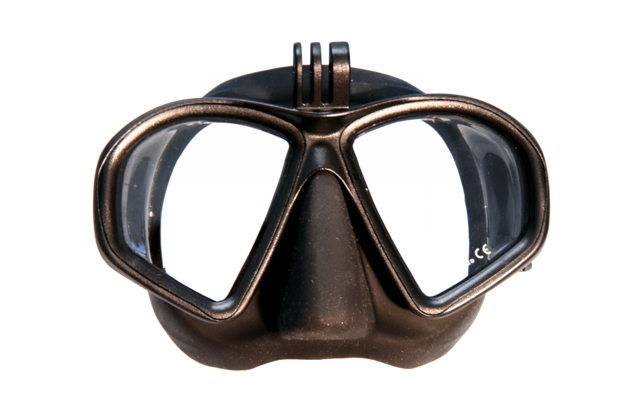 HammerHead MV3 Action GoPro Mask