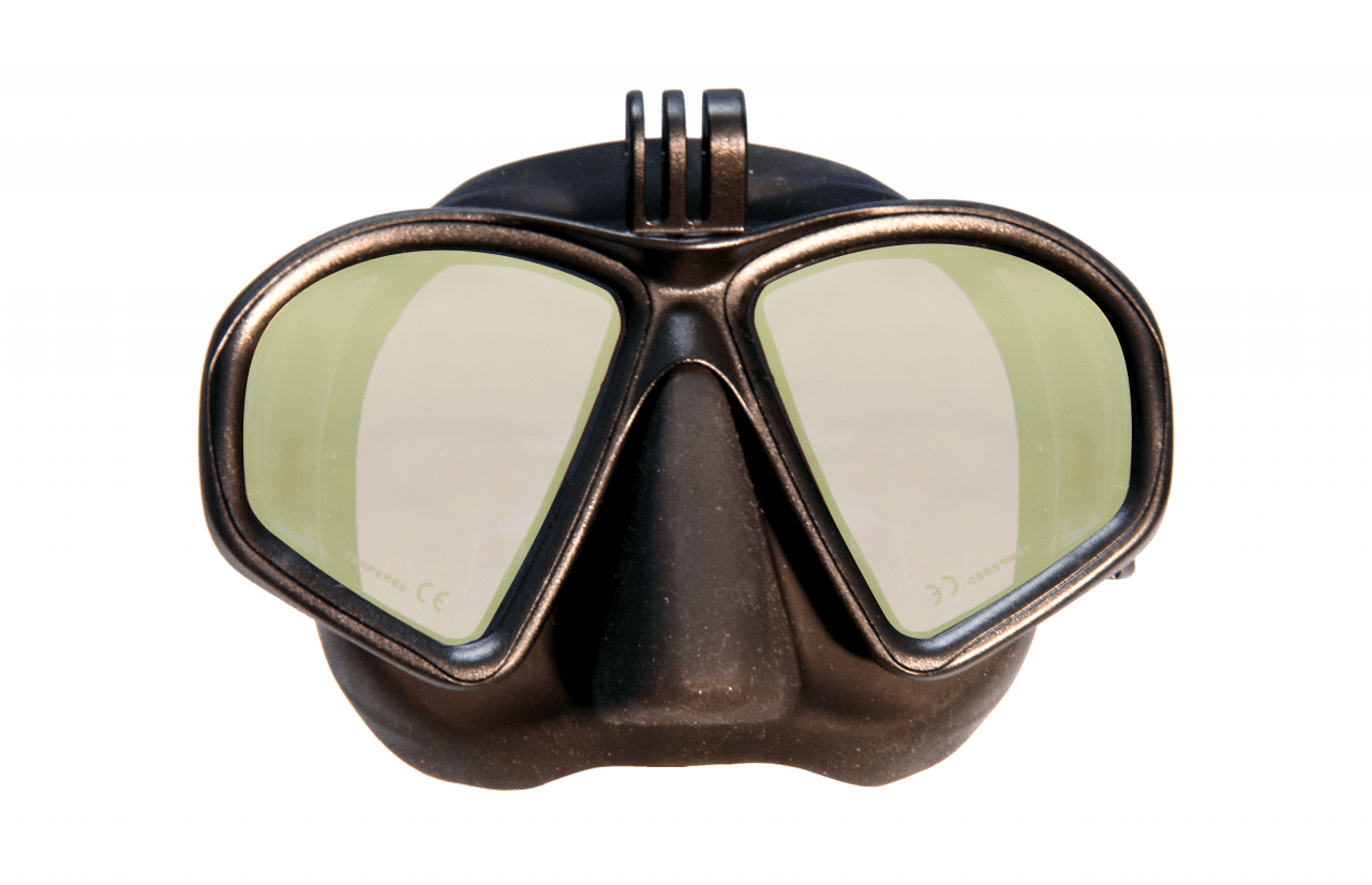 HammerHead MV3 Action GoPro Mask