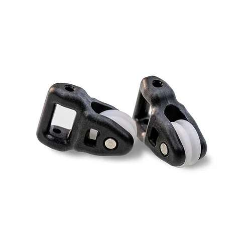 MVD Polymer Pulleys