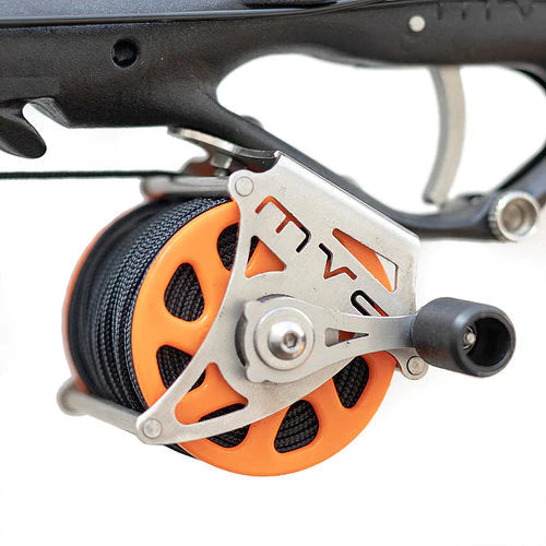 MVD Predator Zeso Open Speargun