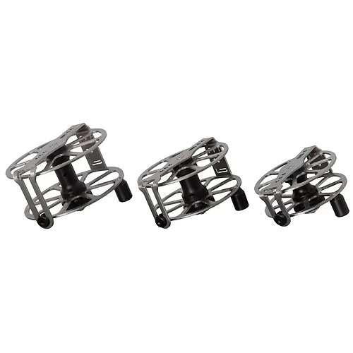 MVD Horizontal Full Steel Reel