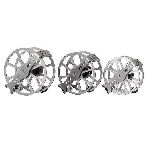 MVD Horizontal Full Steel Reel
