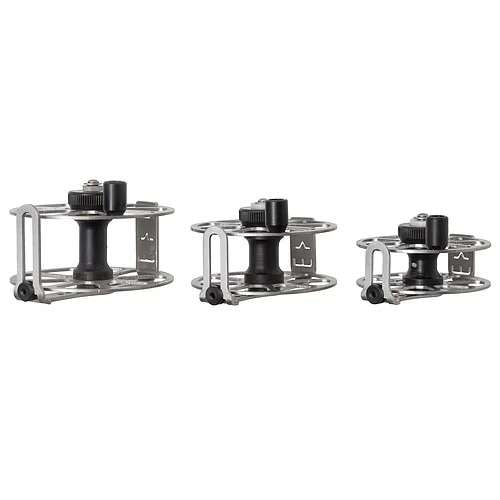 MVD Horizontal Full Steel Reel