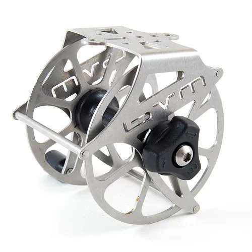 MVD Vertical Full Steel Reel
