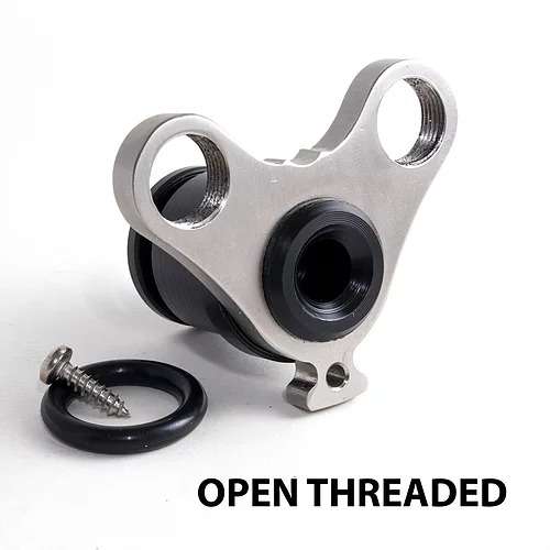 MVD Open Muzzles
