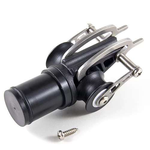 MVD G2 Compact Roller Muzzle