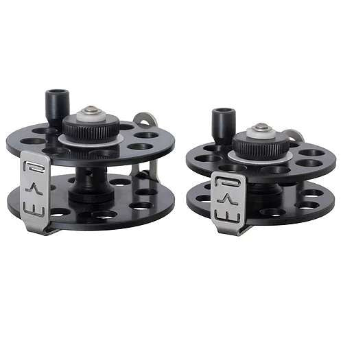 MVD Horizontal Soft Touch Reel