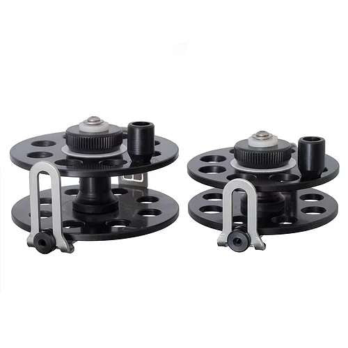 MVD Horizontal Soft Touch Reel