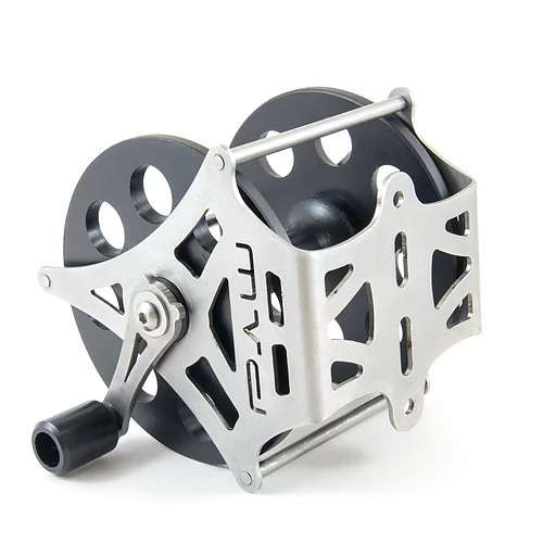 MVD Vertical Soft Touch Arrow XL Reel