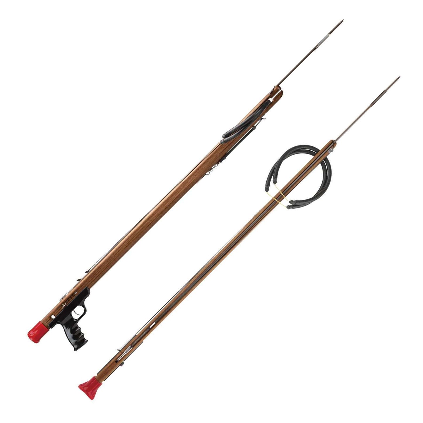 Riffe Competitor Series Mahogany Speargun