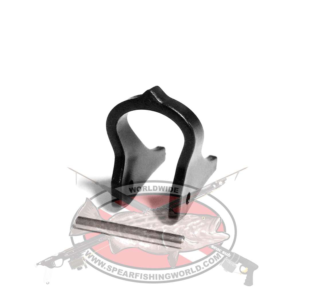 Mares Viper Pro Muzzle Bridge